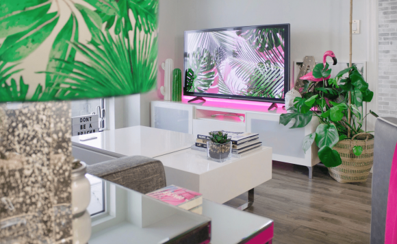 10 Benefits of Having Plants in the House