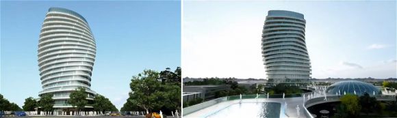 Images taken from the YouTube video. Image © Roy Zhao The Wave Footscray - yes please!