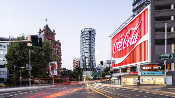 Omnia Are Sydney apartments winning the popular vote over detached dwellings?