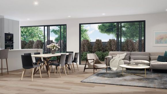 Laila, Carnegie. Image: Steller A Steller showcase in Melbourne's south-east