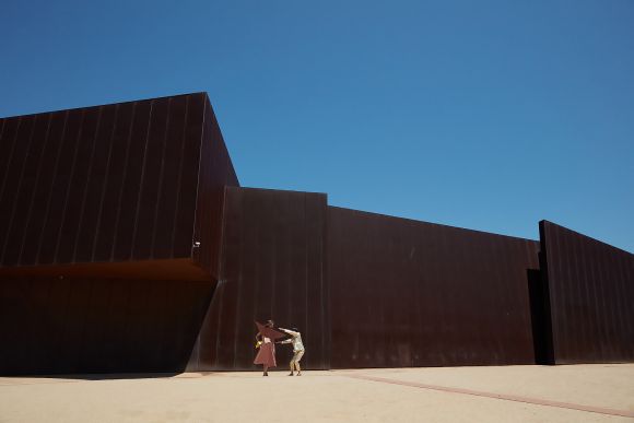 Open House Melbourne 2018: Ethical Cities, Design-led thinking and City-making