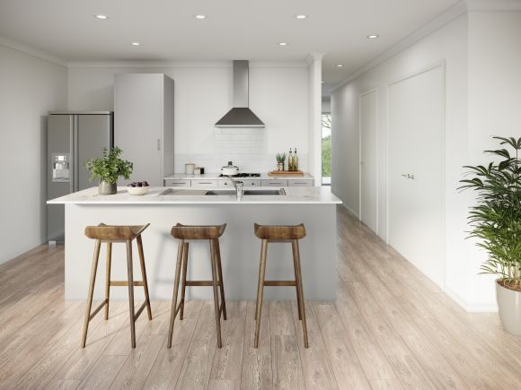 5 Melbourne townhouse listings under 0,000