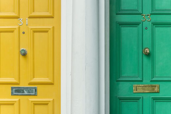 Get to know your neighbours