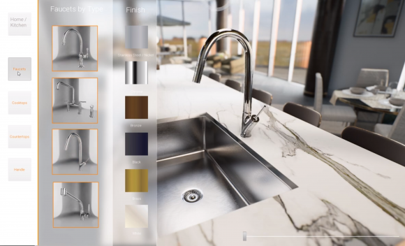 Image supplied. Seeing is believing: The technology changing the way we buy off-the-plan
