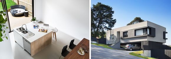OzProperty's Highwood development has experienced substantial capital growth in a short time. Images: OzProperty Ringwood's development scene and property market remain strong