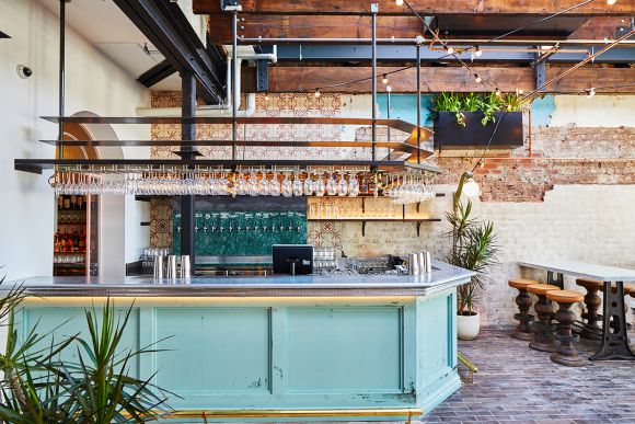 The Espy - A St Kilda landmark is reborn