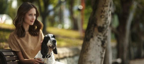The house-sized apartments have been designed to welcome residents with pets. Credit: BANC Looking for something special in QLD? Here are 6 of Brisbane's unique apartments