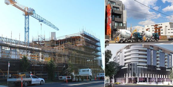 Leake Street, Alexa and CBD Property Group's pending 1144 Mt Alexander Road Essendon's model example set for another addition