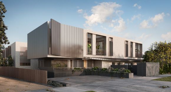 Promenade Aspendale Occupying the premium space: profiling Lowe Group now and into the future
