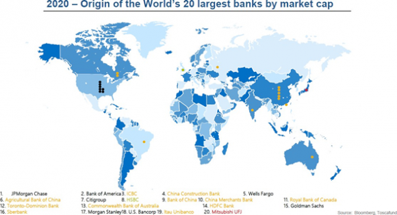 How will Australia be affected during these times of political and economic strain?