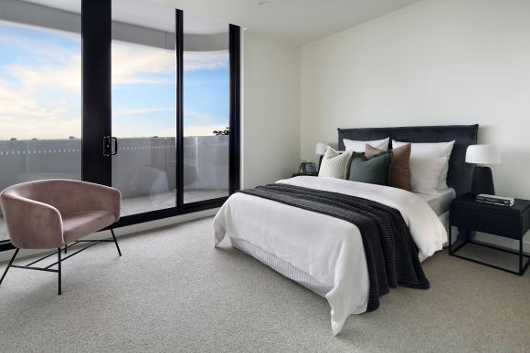 Melbourne apartment of the week: Royal Ascot