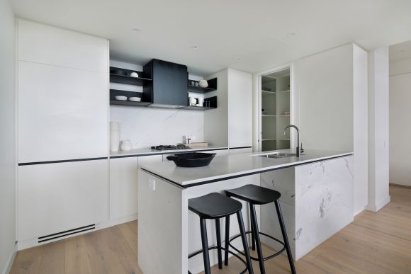 Melbourne apartment of the week: Royal Ascot