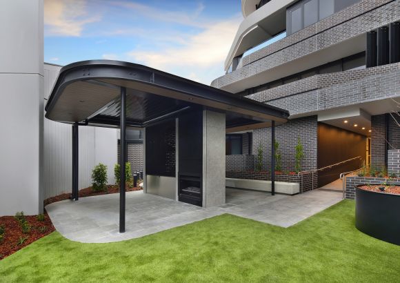 Melbourne apartment of the week: Royal Ascot
