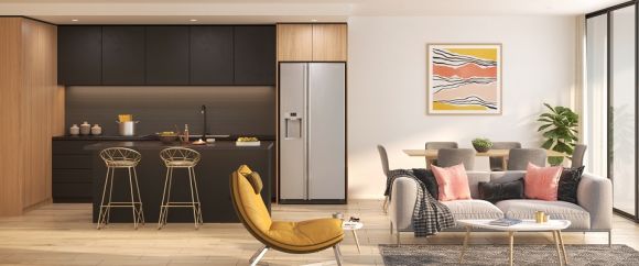 Ground-breaking event in Queensland marks commencement of million Market Lane development