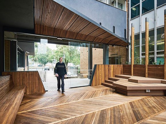 Monash University refreshes its 20-year Campus Master Plans