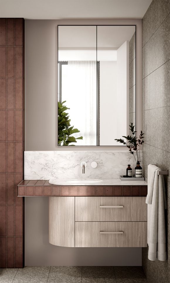 Melbourne apartment of the week: Nexus Apartments Thomastown