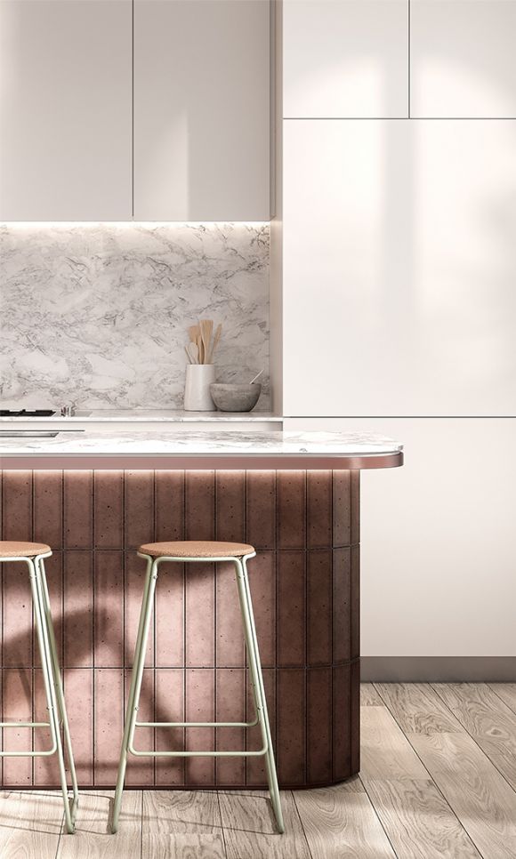 Melbourne apartment of the week: Nexus Apartments Thomastown