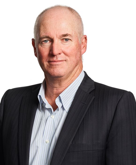 Peter Small Property Industry bands together for world first youth homeless centre