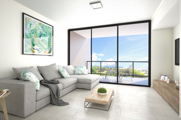 Sunshine Coast apartment of the week: Plaza Central Maroochydore
