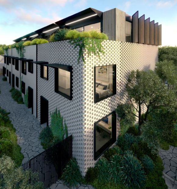 3-5 Railway Ave, Armadale © Fieldwork Up-and-comers: Fieldwork + Assemble in the spotlight