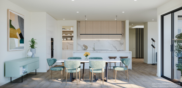 Introducing Maple Townhomes: Tullamore's latest limited-edition release