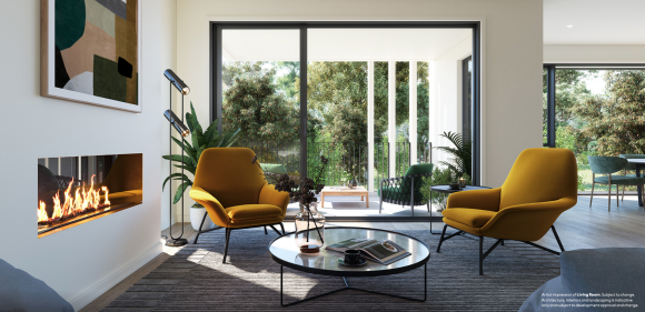 Introducing Maple Townhomes: Tullamore's latest limited-edition release