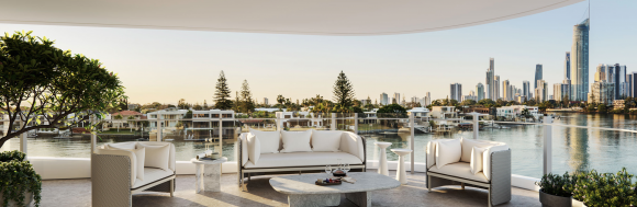 Gold Coast apartment of the week: Cannes Surfers Paradise