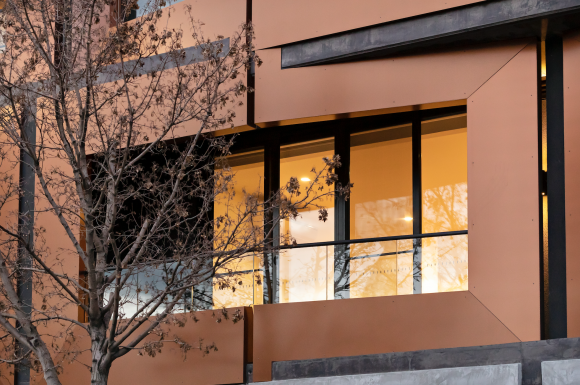 Melbourne apartment of the week: Habitat Abbotsford