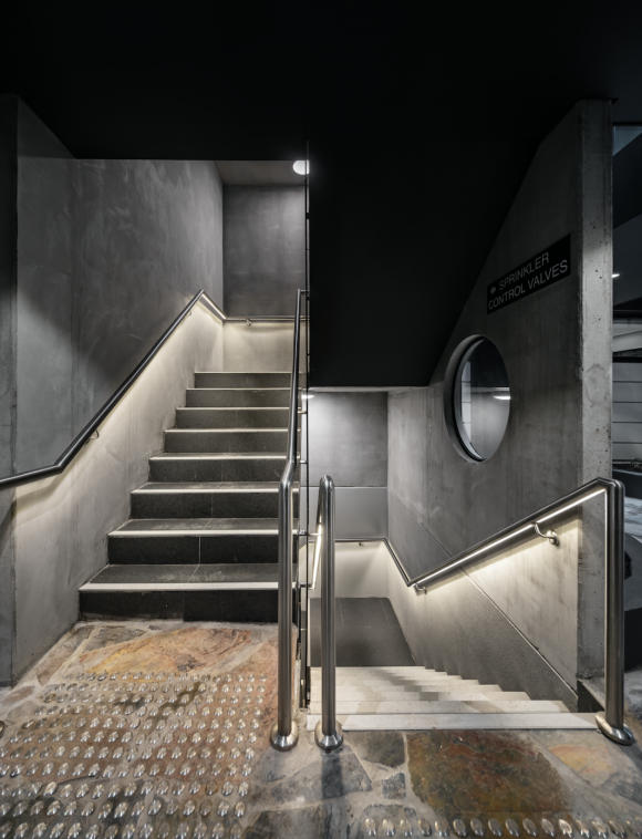 Melbourne apartment of the week: Habitat Abbotsford