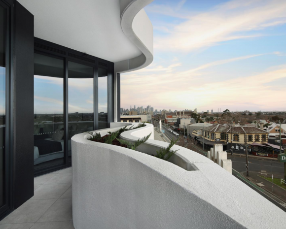 Melbourne apartment of the week: Royal Ascot