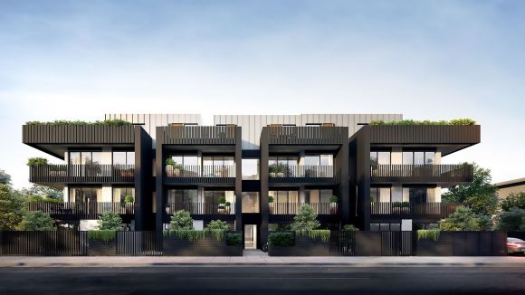 Steller's Maude is set to launch in the next week. Image: Steller A Steller showcase in Melbourne's south-east