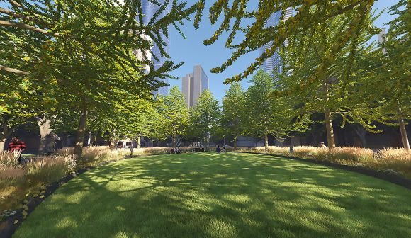 The City of Melbourne's Southbank Boulevard project is now underway. Image: City of Melbourne Melbourne's Headline Acts for 2019