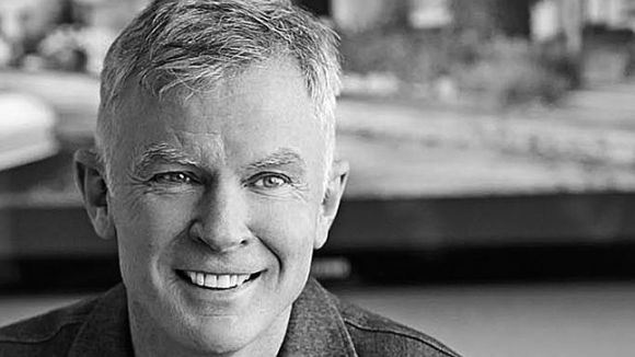 Hayball Managing Director Tom Jordan. © Hayball Hayball enters the ranks of the World Architecture top 100 for 2015