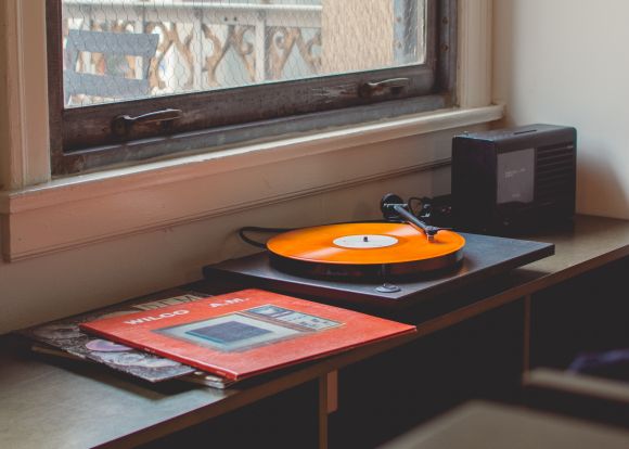 Invest in a good sound system