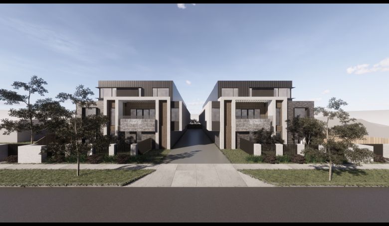 An address in the heart of abundant Blackburn amenity: Why first home buyers love Ascend