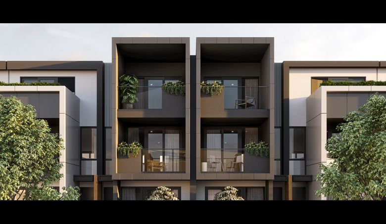 Demand for Hampstead Park in Maidstone continues as Stage 3 launches to market