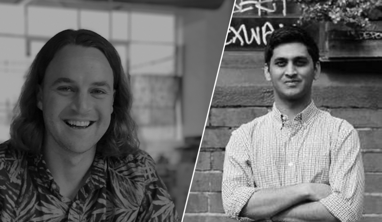 Oz Property's Scott Williams and Raghav Goel discuss their latest project in Wantirna