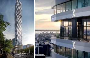 Hickory adds 88 Queensbridge Street to its workbooks