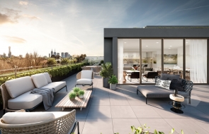 Discussing the future of the apartment market with Leonard Teplin