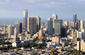 Eastern promises - an overview of Melbourne CBD's East End developments