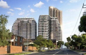 Golden Age leads a flurry of Box Hill activity
