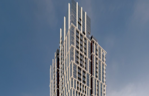A new order: 820 Whitehorse Road, Box Hill