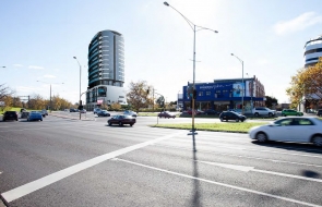 The making of Malvern East