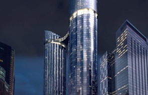 Southbank's densest block to become even denser?