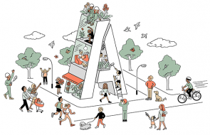 Introducing the Assemble Model: A new pathway to apartment buying and ownership