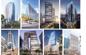 Is 2018 the year of commercial for the Melbourne market?