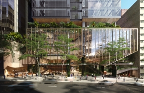 Mirvac lands Suncorp for Brisbane's $800m Ann Street development