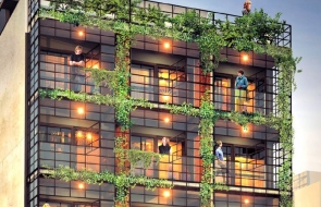 Melbourne Urban Design Meetup #3: The ethos and business model behind Nightingale