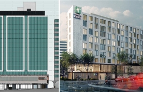Cromwell and Pro-invest refine their Sydney hotel intentions