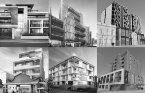 Developer in focus: Urban Inc.